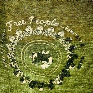 Dress from Free People